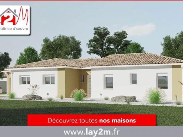 Maison vente à Rochefort, Surgères