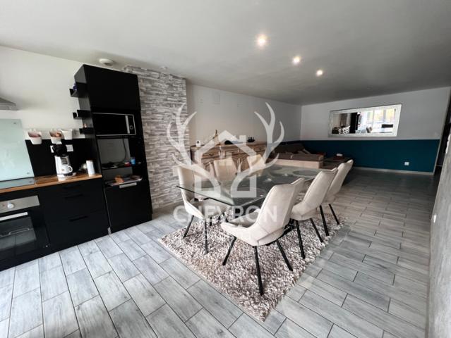 Maison vente à Charleville-Mézières, Remilly-les-pothées