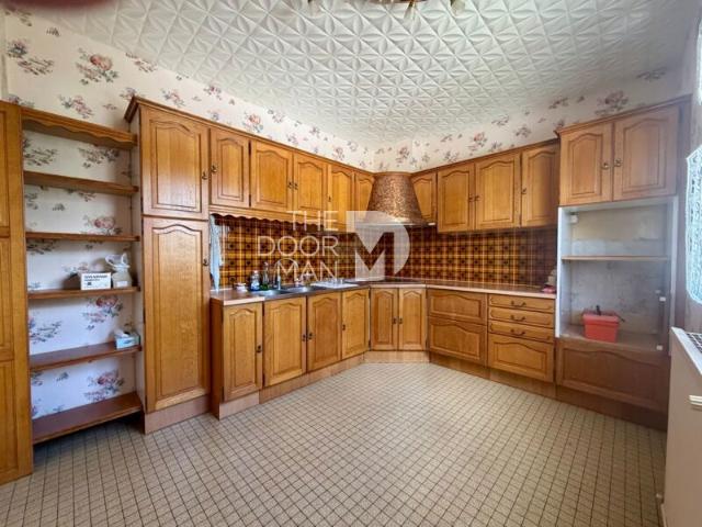 Maison vente à Tours, Saint-avertin