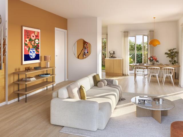 Maison vente à Saint-Nazaire, La Baule-escoublac