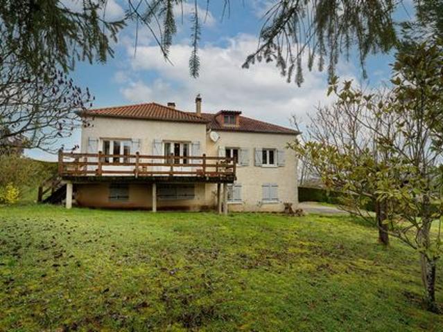 Maison vente à Castelsarrasin, Lalbarède