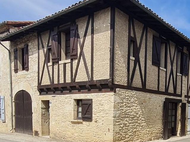 Maison vente à Condom, Monfort