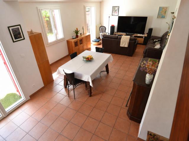 Maison vente à Nantes