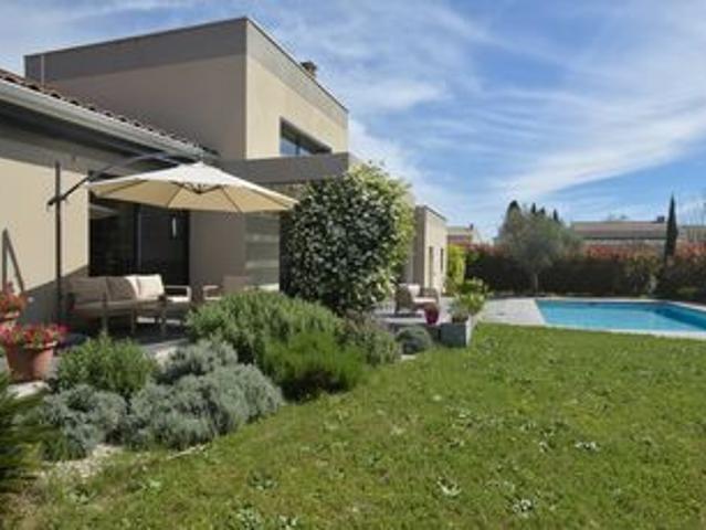 Maison vente à Nîmes, Saint-laurent-des-arbres