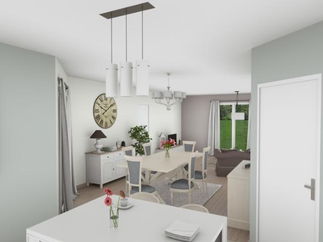 Maison vente à Dax, Vielle-saint-girons