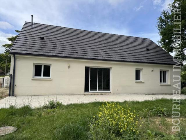 Maison vente à Sens, Joigny