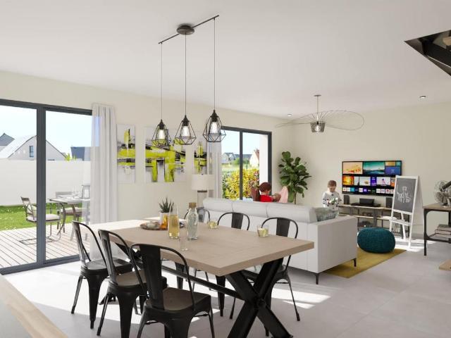 Maison vente à Niort