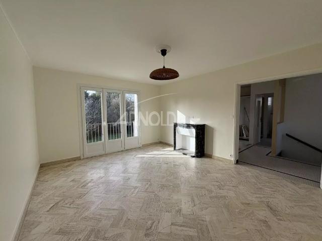 Maison location à Nantes