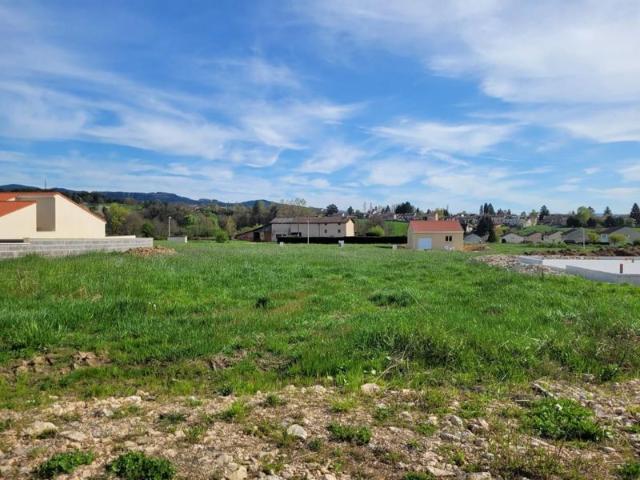 Maison vente à Ambert