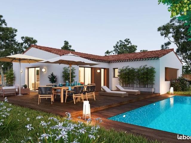 Maison vente à Apt, La Motte-d'aigues