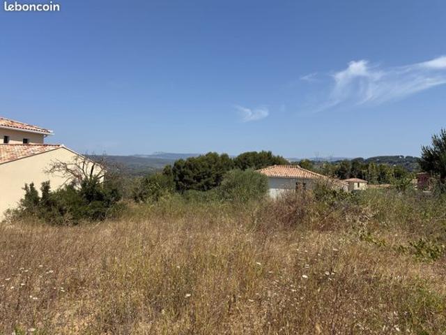 Maison vente à Forcalquier, Le Castellet