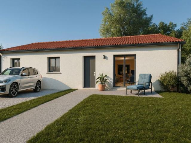 Maison vente à France métropolitaine, Cellule