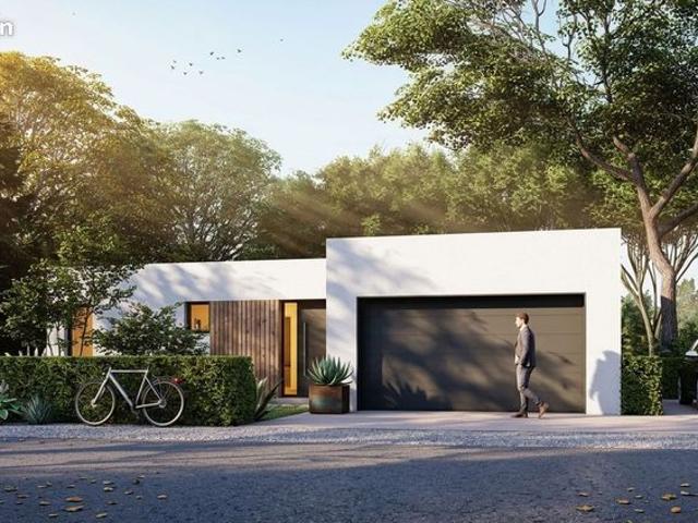 Maison vente à Strasbourg, Plobsheim