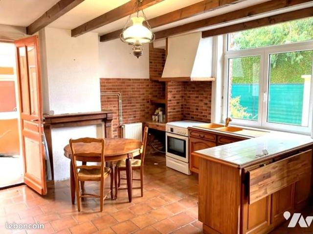 Maison vente à Béthune, Douvrin