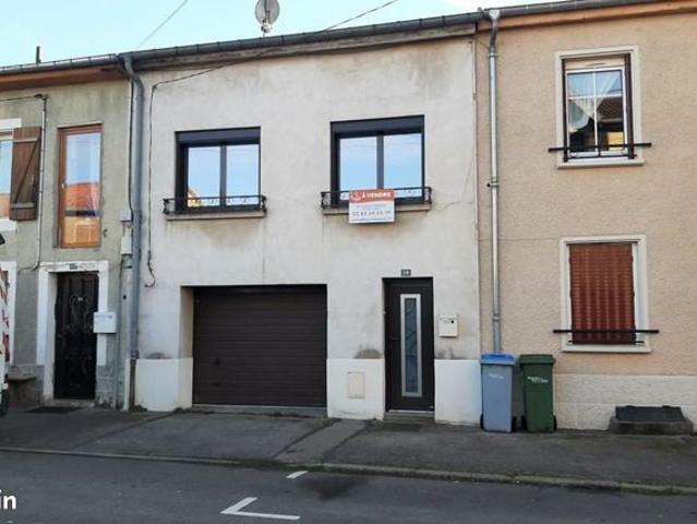 Maison vente à Nancy, Frouard