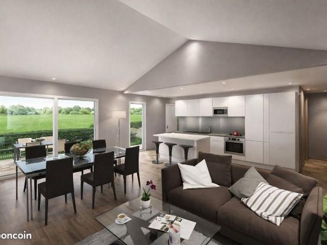 Maison vente à Besançon, Geneuille