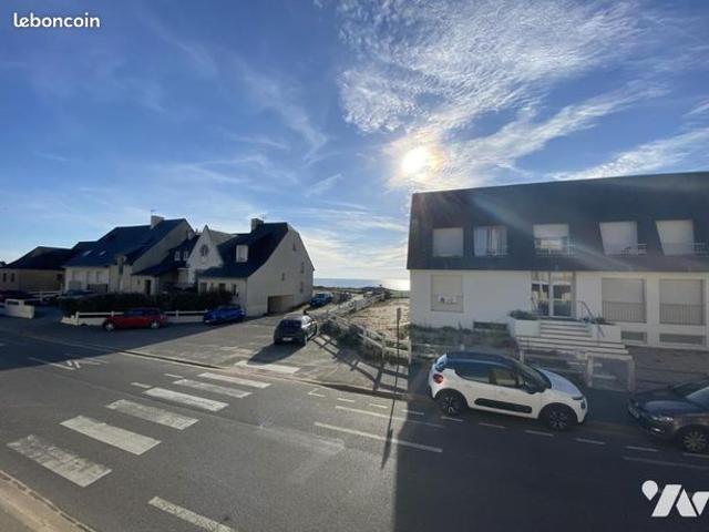 Maison vente à Saint-Nazaire, La Turballe