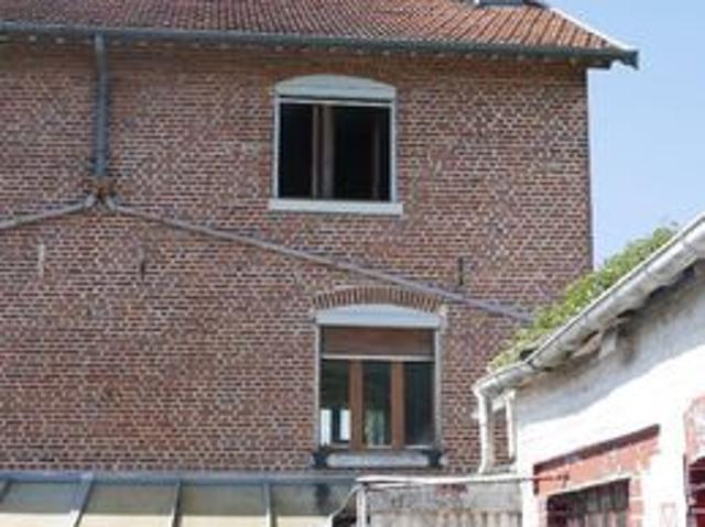 Maison vente à Rethel, Lucquy
