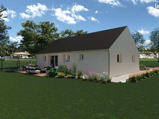 Maison vente à Tours, Montlouis