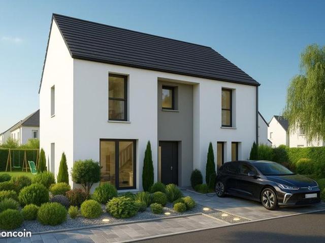 Maison vente à Sarcelles, Montmagny