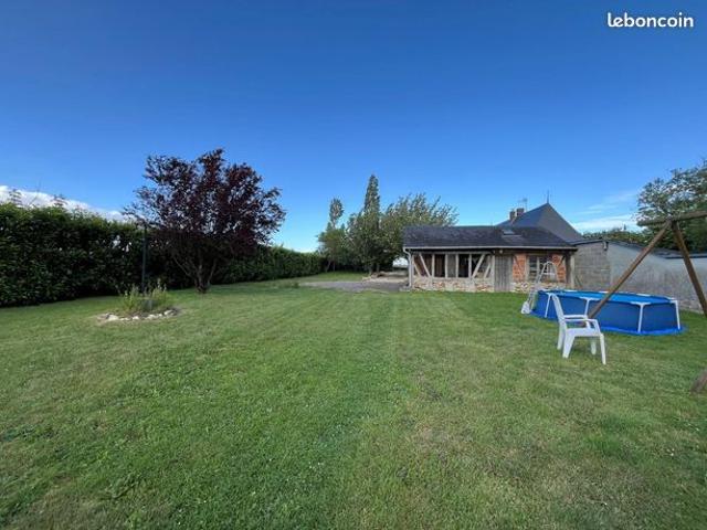 Maison vente à Bernay, Normandie