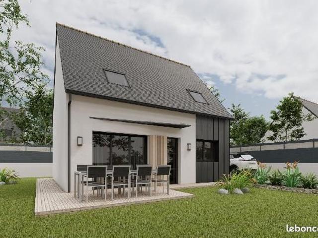 Maison vente à Quimper, Bretagne
