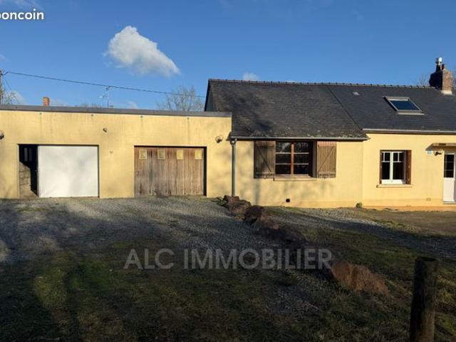 Maison vente à Mayenne, Pays de la Loire