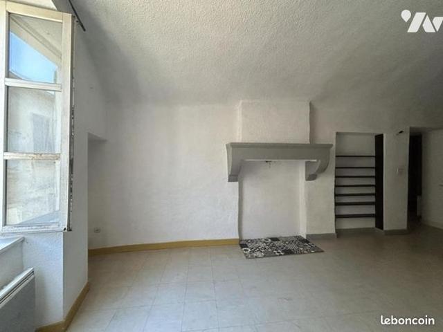 Maison vente à Privas, Rochemaure