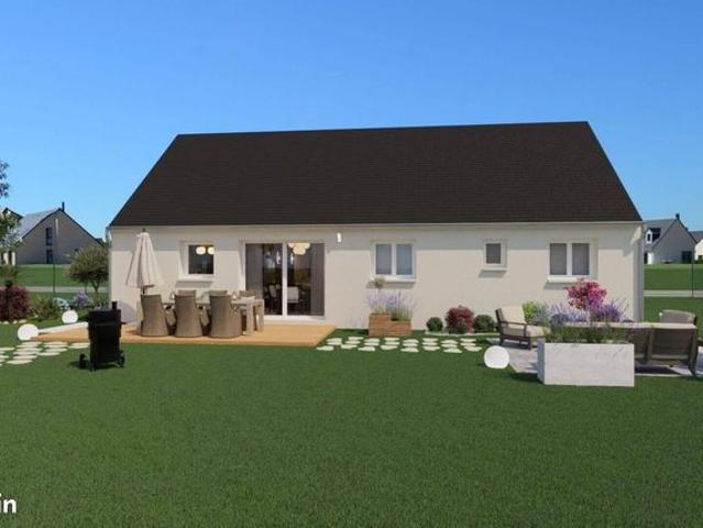 Maison vente à Blois, Saint-gervais-la-forêt