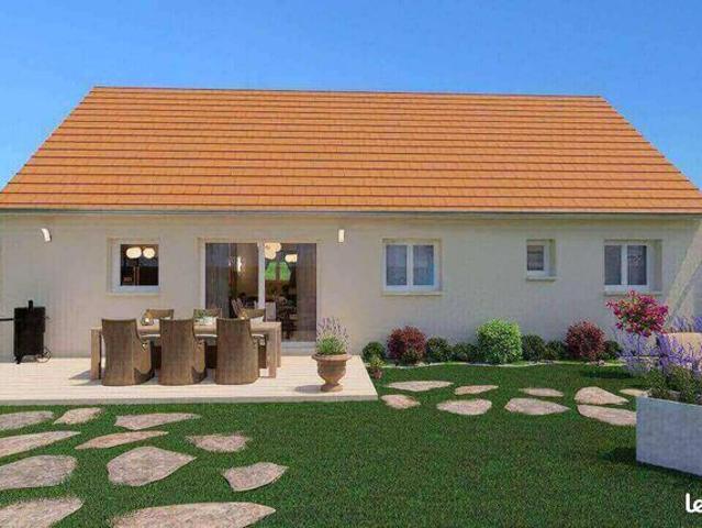 Maison vente à Vendôme, Savigny-sur-braye