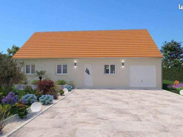 Maison vente à Vendôme, Savigny-sur-braye