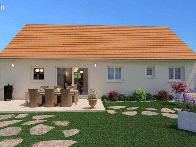 Maison vente à Vendôme, Savigny-sur-braye
