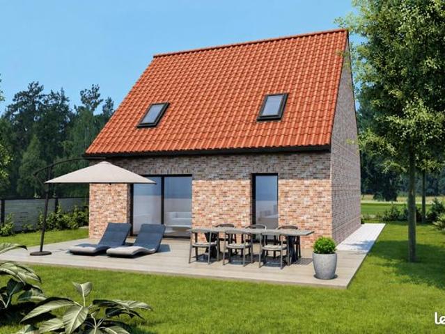 Maison vente à Tourmignies, Nord