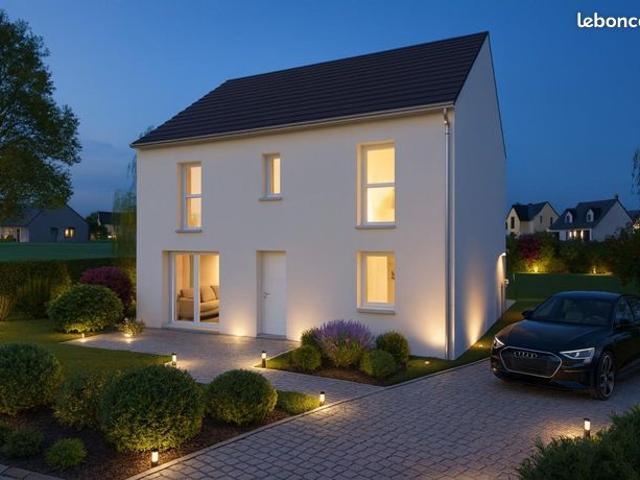 Maison vente à Wissous, Essonne