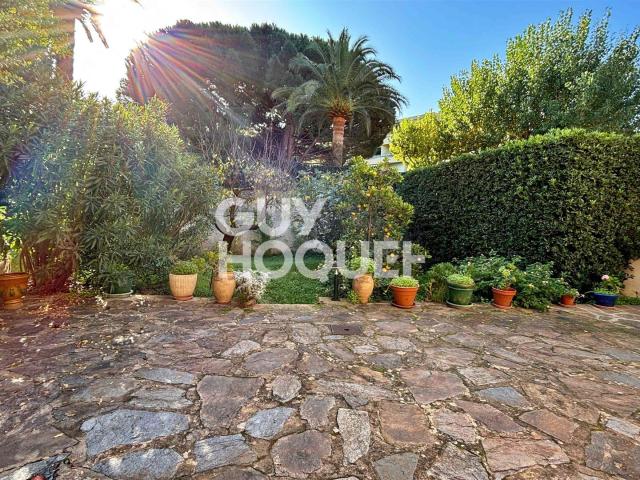 Maison vente à Arrondissement de Draguignan, Cavalaire-sur-mer