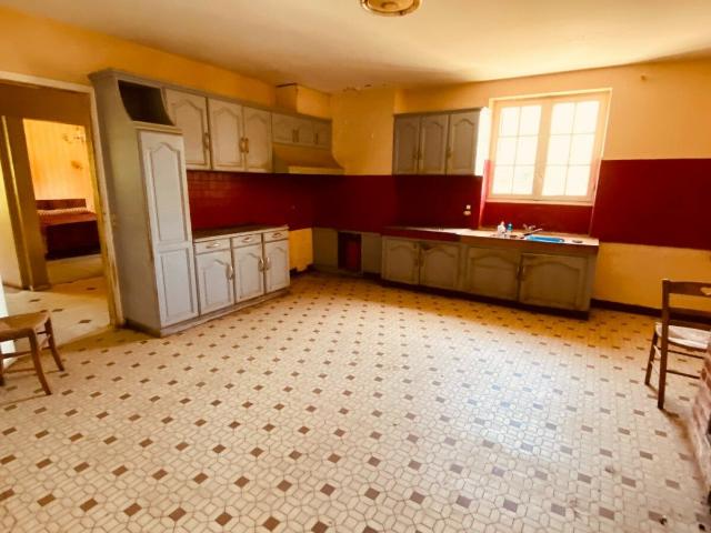 Maison vente à Figeac, Saint-maurice-en-quercy