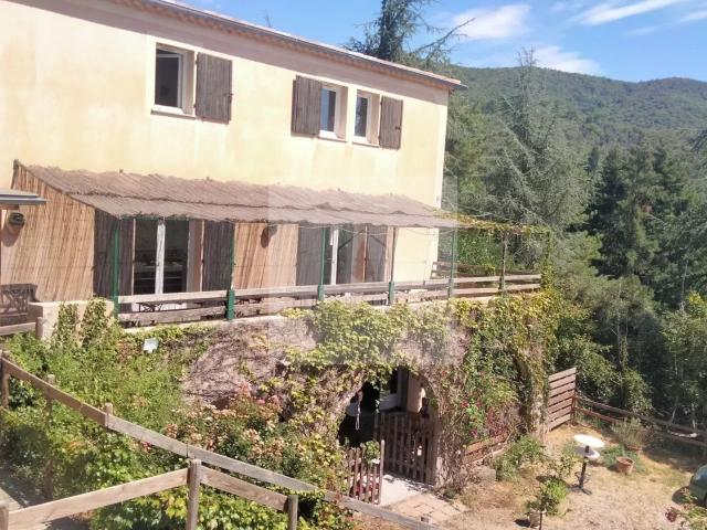 Maison vente à Soudorgues, Gard