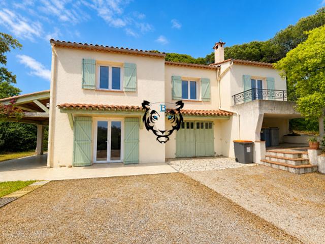 Maison vente à Arrondissement de Draguignan, Roquebrune-sur-argens