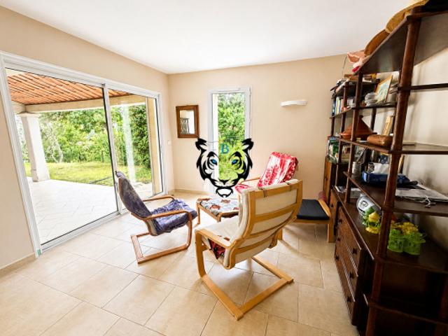 Maison vente à Les Issambres, Roquebrune-sur-Argens