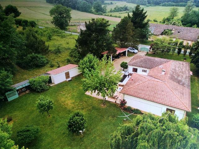Maison vente à Sainte-Eulalie, Gironde