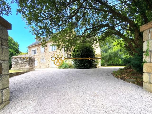 Maison vente à Lannion, Bretagne