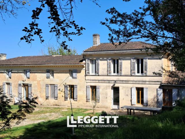 Maison vente à France métropolitaine, Saint-trojan