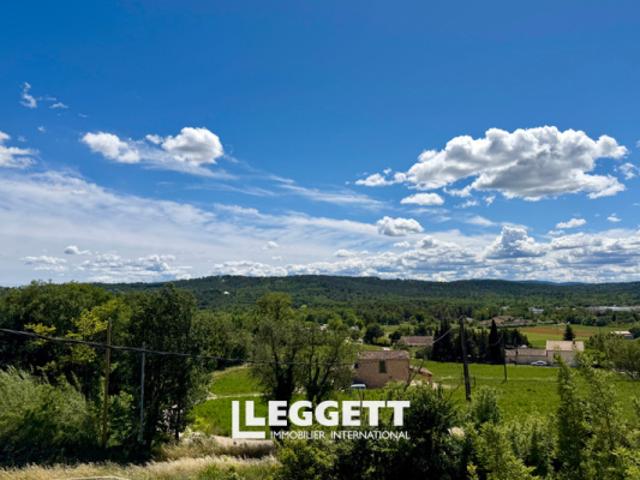 Maison vente à Arrondissement de Draguignan, Tourrettes