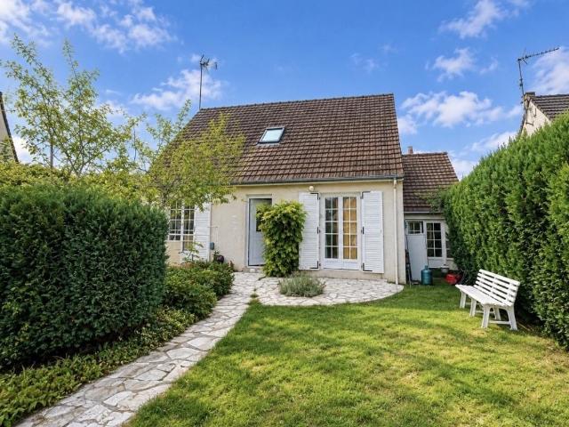 Maison vente à Orry-la-Ville, Oise