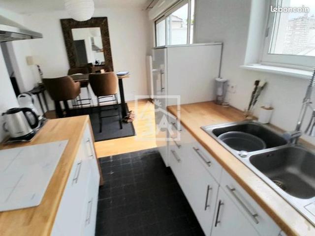 Maison vente à Dunkerque