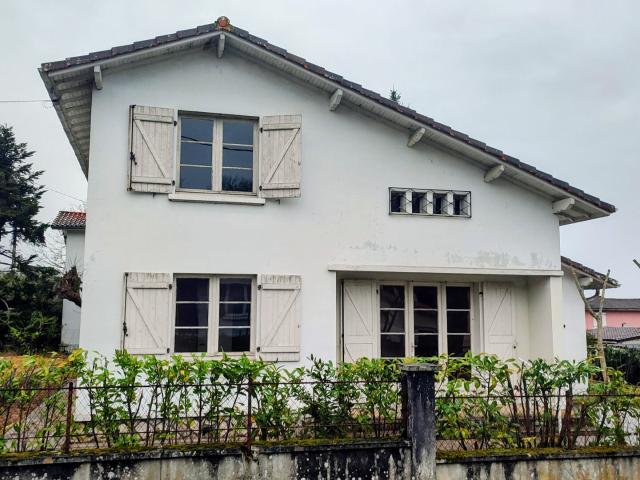 Maison vente à Mont-de-Marsan, Mont-de-marsan