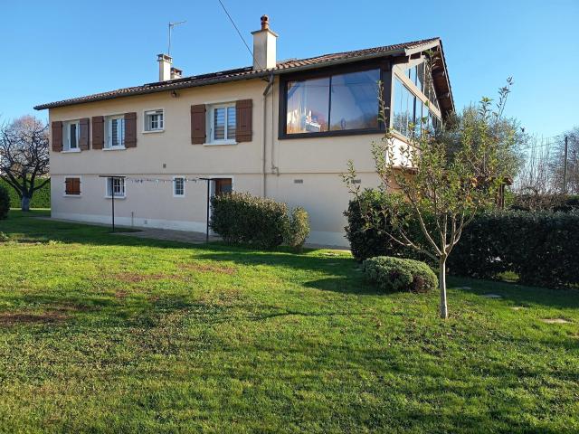 Maison vente à Mâcon