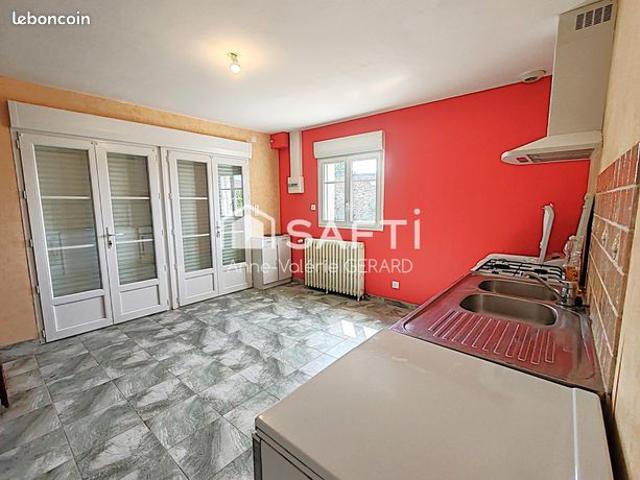 Maison vente à Mayenne, Fougerolles-du-plessis