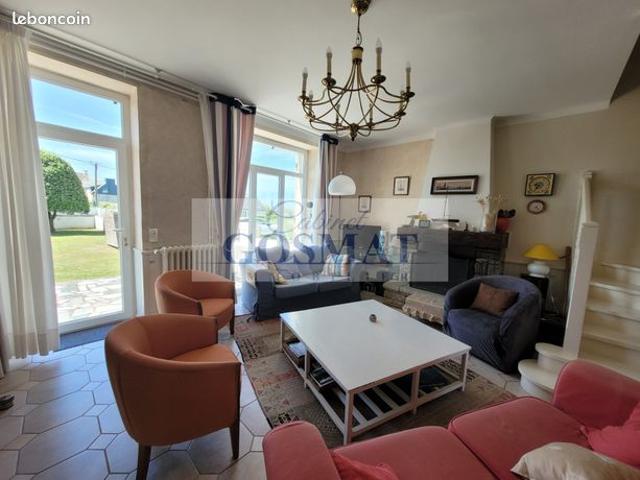 Maison vente à Vannes, Bretagne