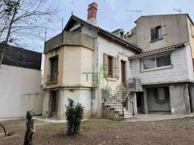 Maison vente à Béziers